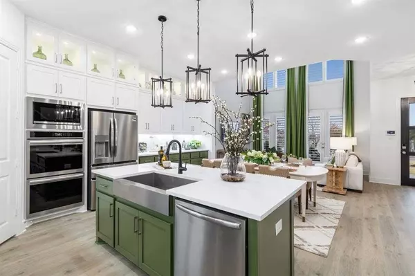 Aledo, TX 76008,13805 Carnegie Drive