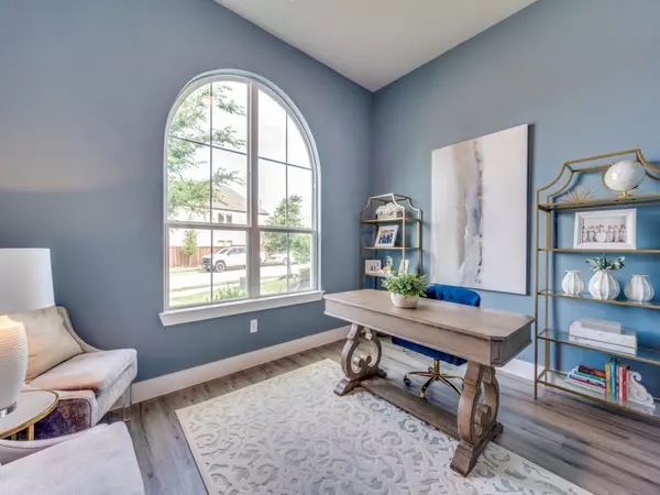 Celina, TX 75009,2724 Eccleston Street