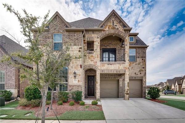 8844 Laurel Lane, Keller, TX 76248