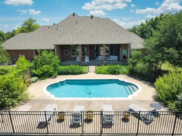 Fairview, TX 75069,1701 Ashcroft Drive