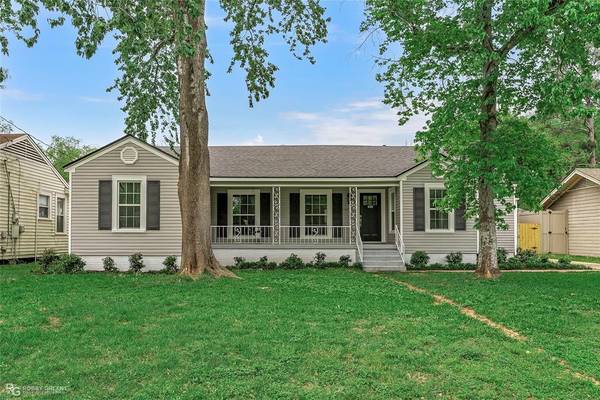 458 Albert Avenue, Shreveport, LA 71105