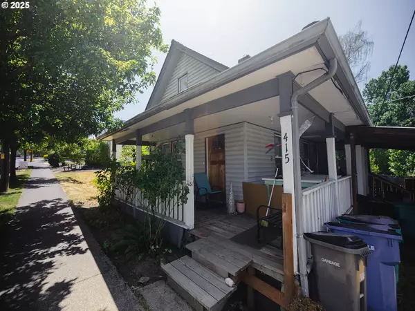 415 PIONEER ST, Ridgefield, WA 98642
