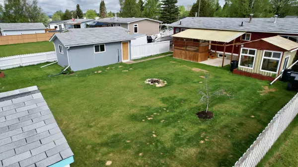 Swan Hills, AB T0G 2C0,17 Centennial CRES