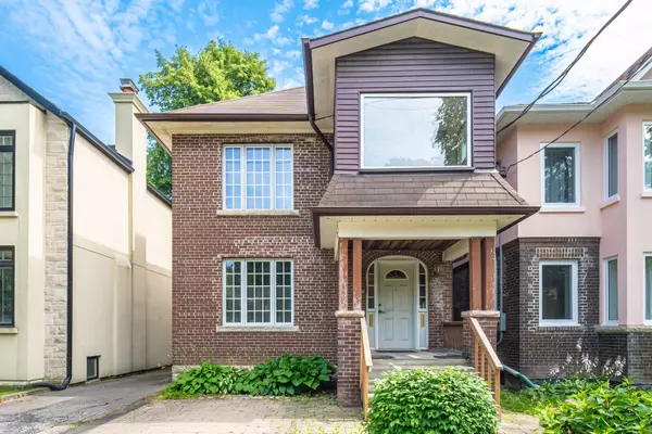 121 Belsize DR, Toronto C10, ON M4S 1L3
