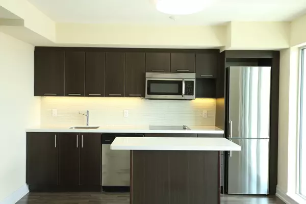 Toronto C06, ON M3H 0C5,555 Wilson AVE #1208E