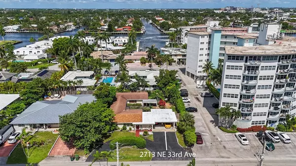Fort Lauderdale, FL 33308,2713 NE 33rd Ave
