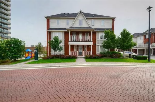 50 Hillcrest AVE #17, Brampton, ON L6W 0B1