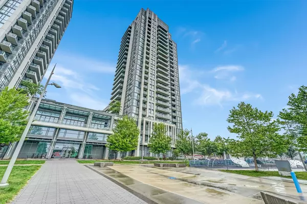 Toronto W08, ON M8Z 0C8,17 Zorra ST #613