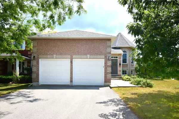 Peterborough West, ON K9K 2J7,1259 Wildlark DR