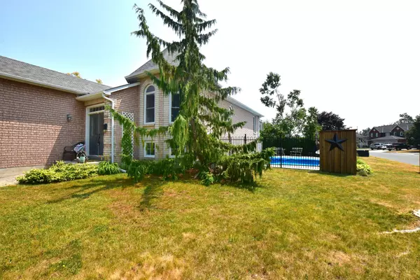 Peterborough West, ON K9K 2J7,1259 Wildlark DR