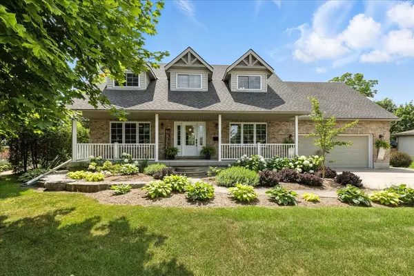 214 Jordan CRES, West Perth, ON N0K 1N0