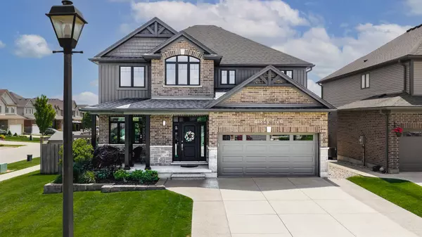 Stratford, ON N5A 0B9,65 Thomas ST