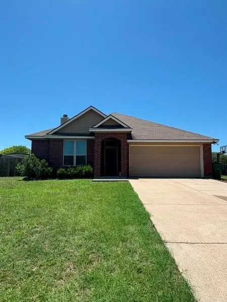 163 Milky Way, Bruceville, TX 76630