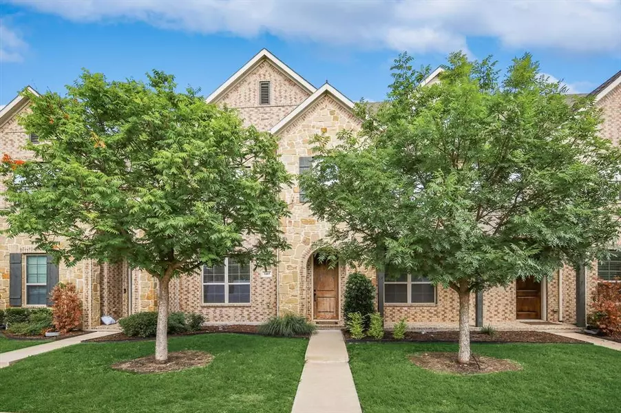 3105 Gaylord Drive, Mckinney, TX 75070