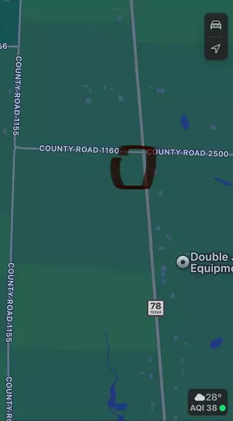 TBD Tx-78, Bonham, TX 75418