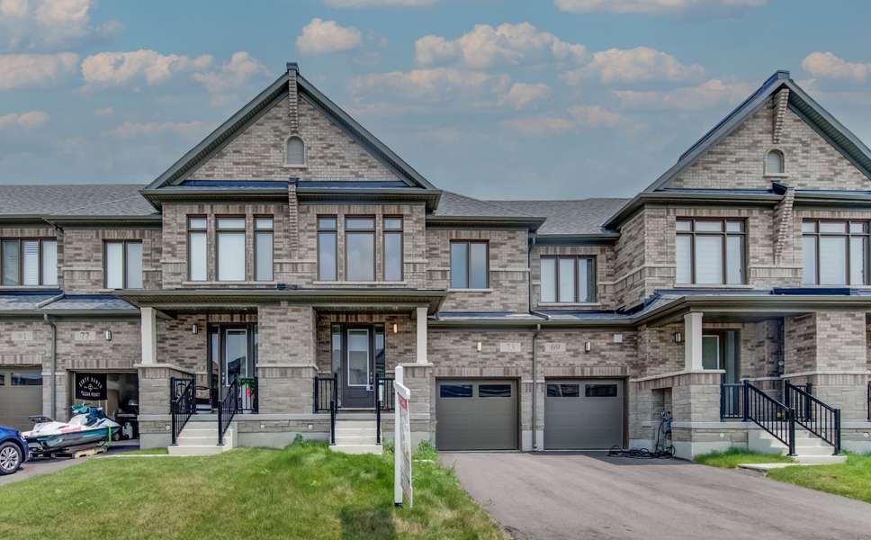 73 Prince Phillip BLVD, North Dumfries, ON N0B 1E0