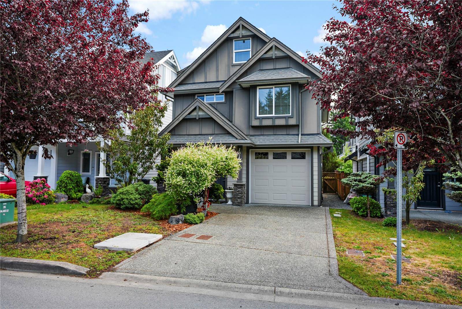 1011 Braeburn Ave, Langford, BC V9C 0H8