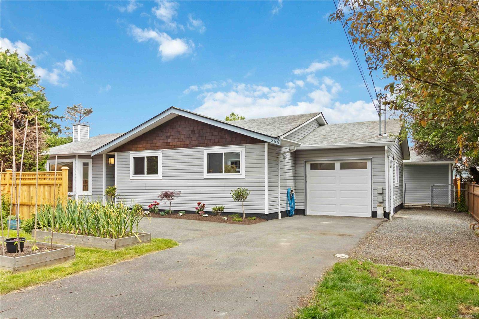356 Campbell St, Duncan, BC V9L 3H8