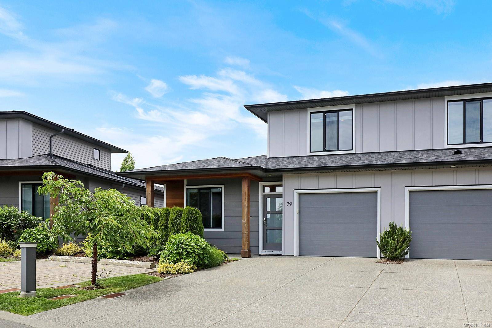 2607 Kendal Ave #79, Cumberland, BC V0R 1S0