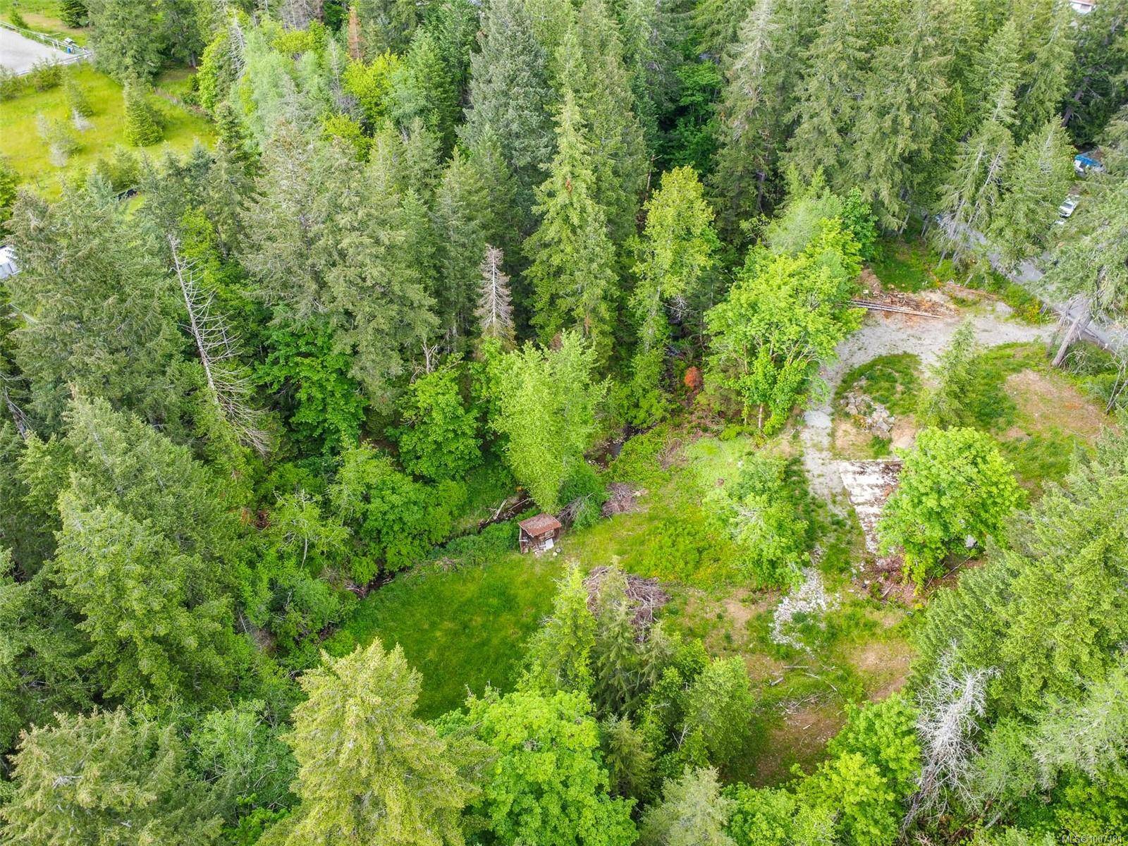 Lot 25 Thompson Rd, Port Alberni, BC V9Y 8M3