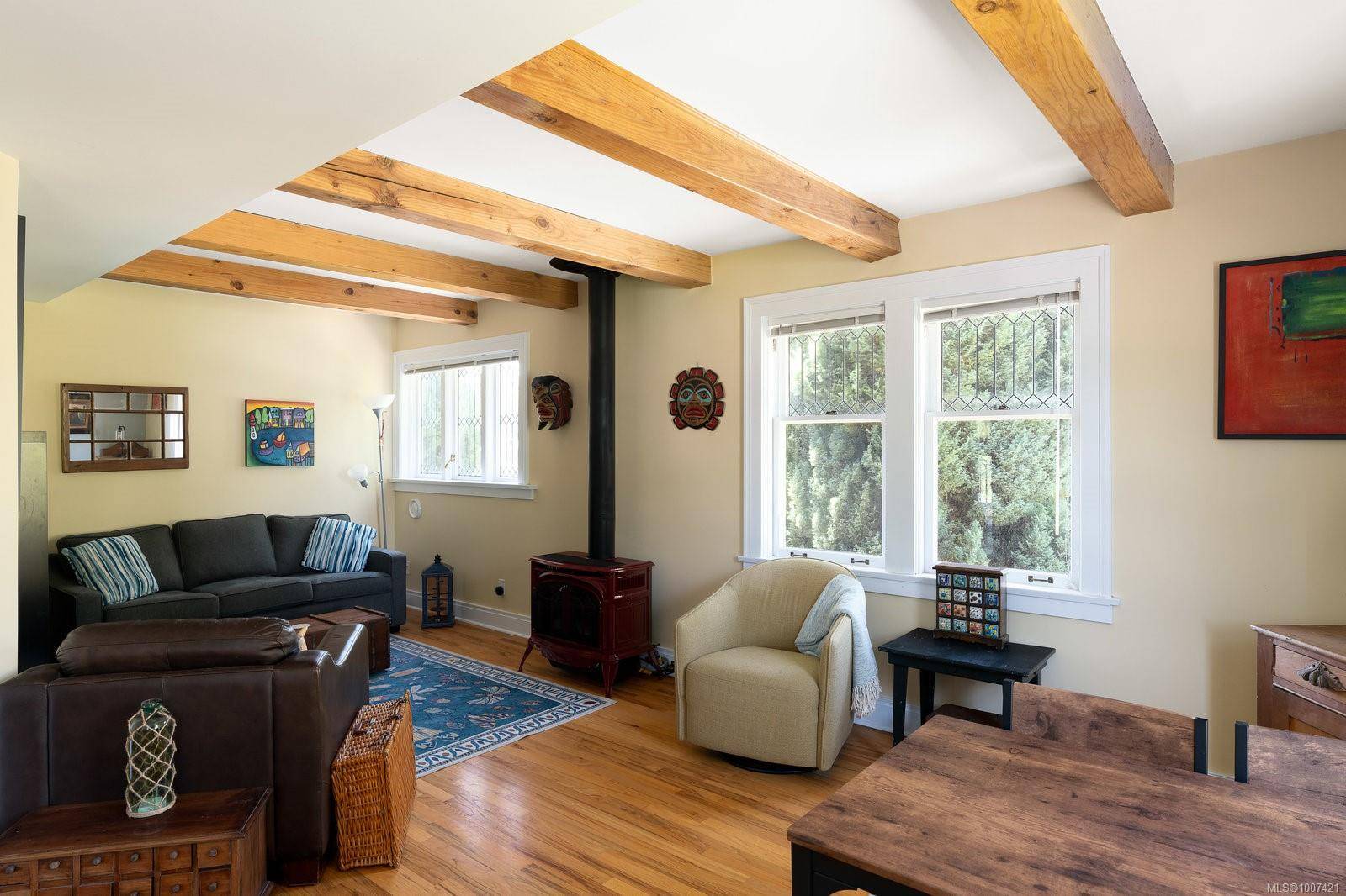 753 Pemberton Rd #3, Victoria, BC V8S 3R3