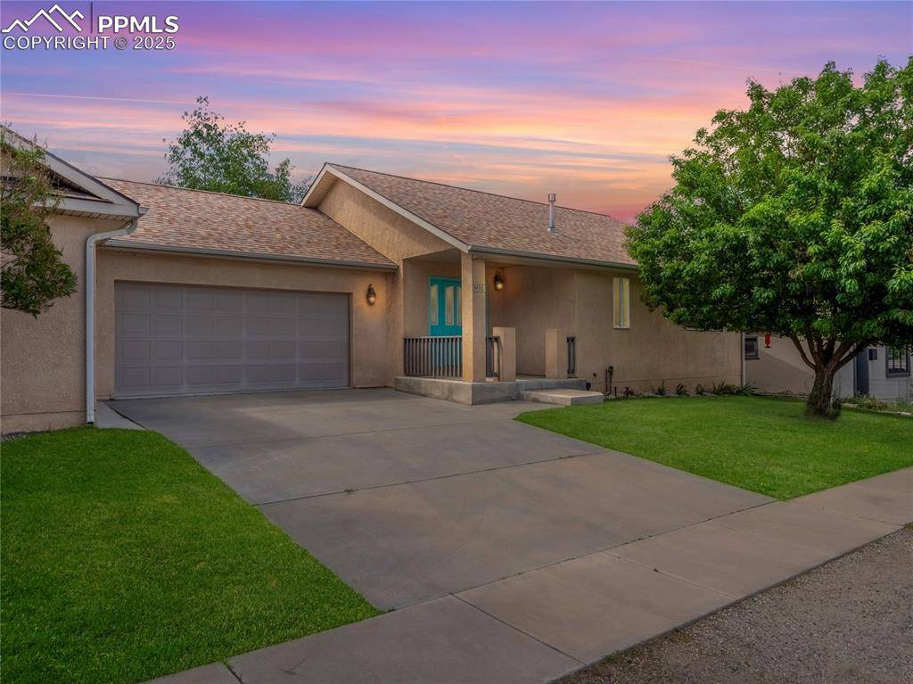 1436 H ST #D, Salida, CO 81201