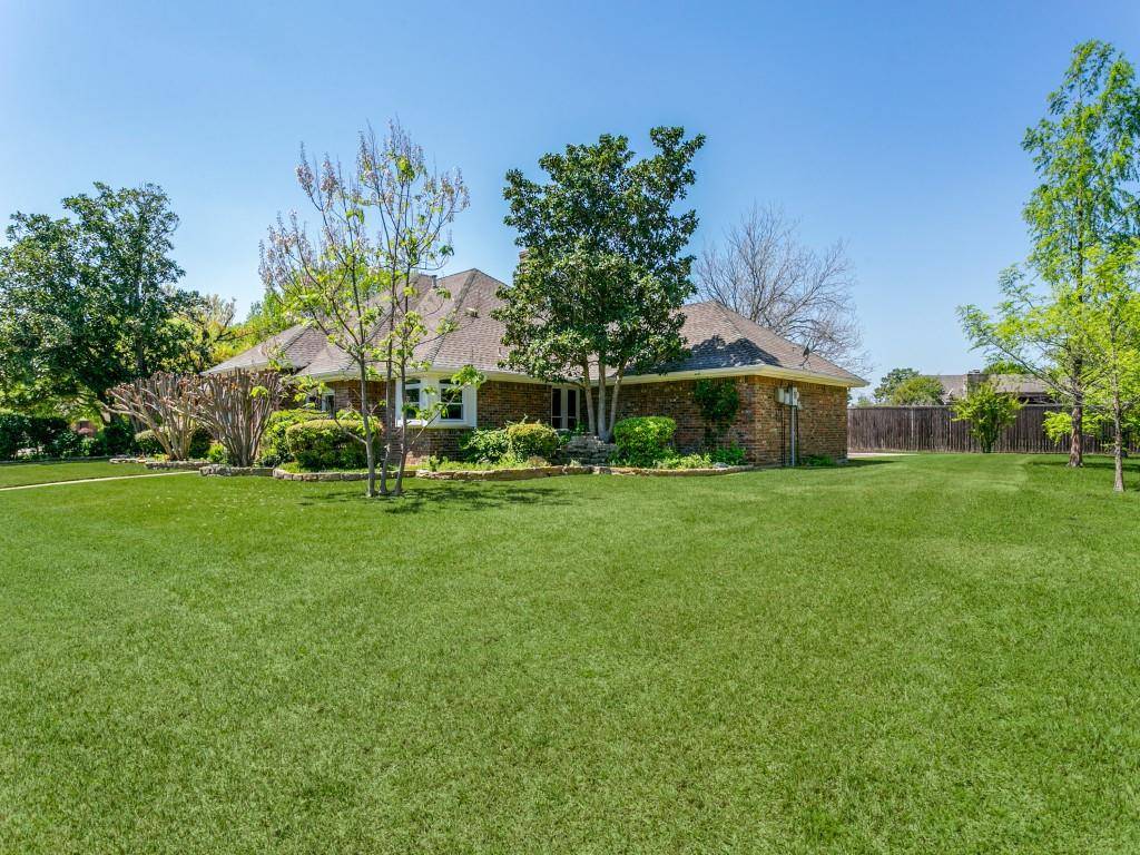 Coppell, TX 75019,452 Greenridge Drive
