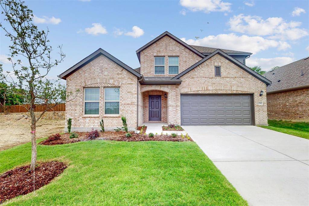 1905 Osage Trail, Mesquite, TX 75149