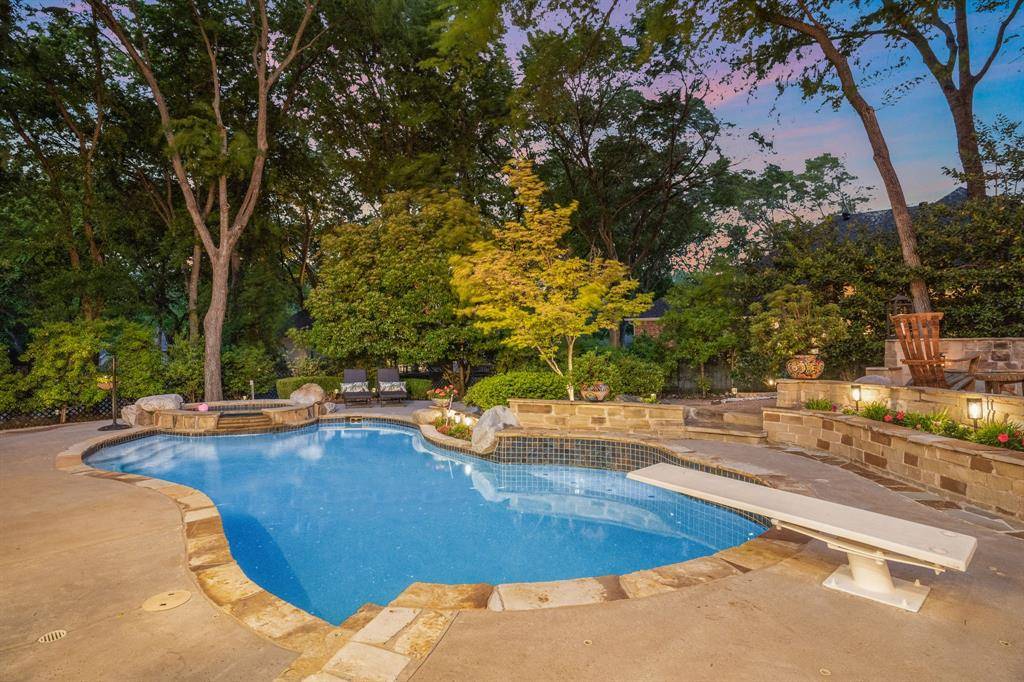 2203 Amherst Circle, Mckinney, TX 75072