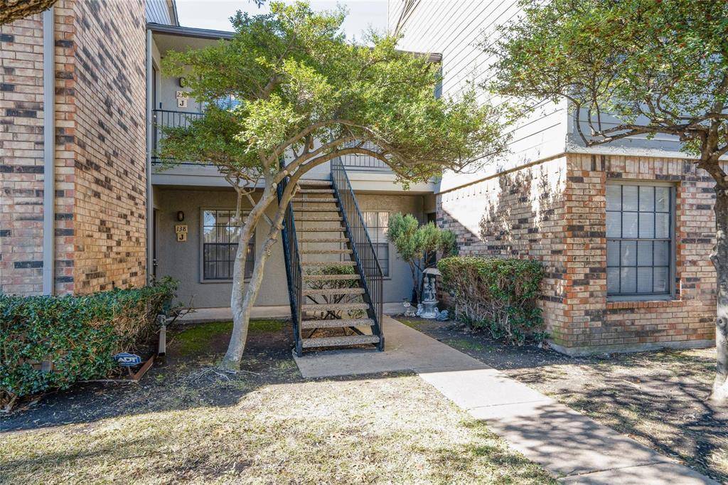 5335 Bent Tree Forest Drive #238J, Dallas, TX 75248