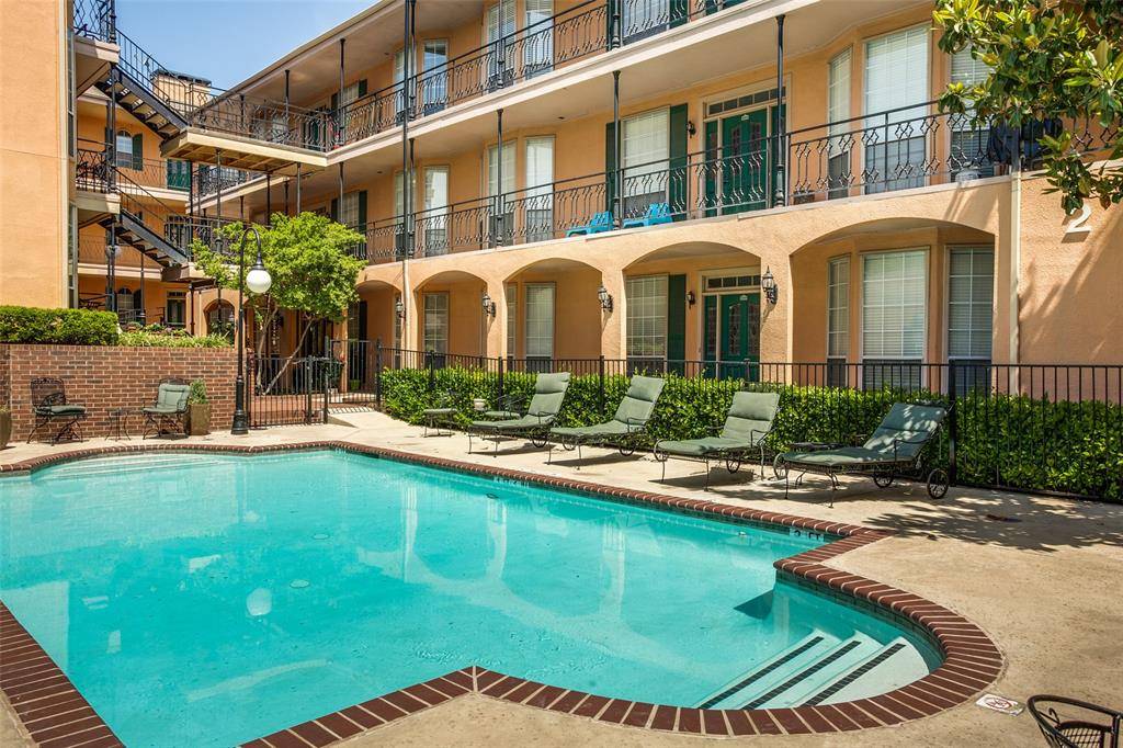 6318 Richmond Avenue #1104, Dallas, TX 75214
