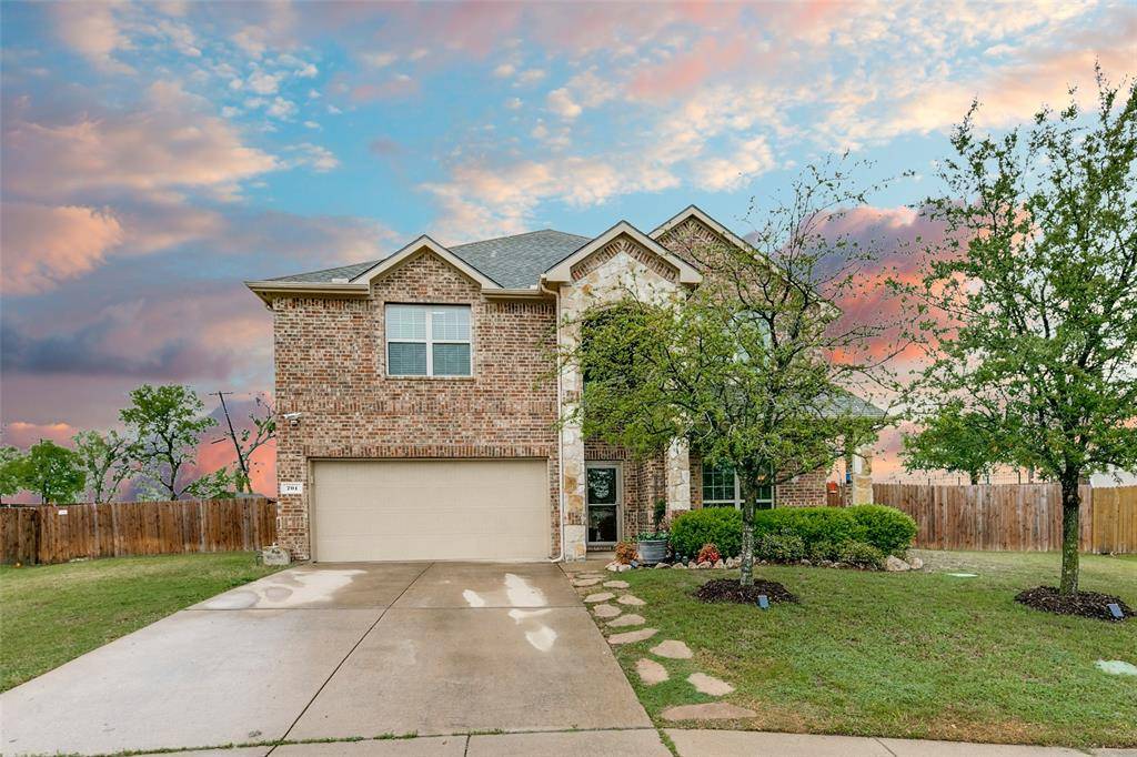 Wylie, TX 75098,701 Ireland Way
