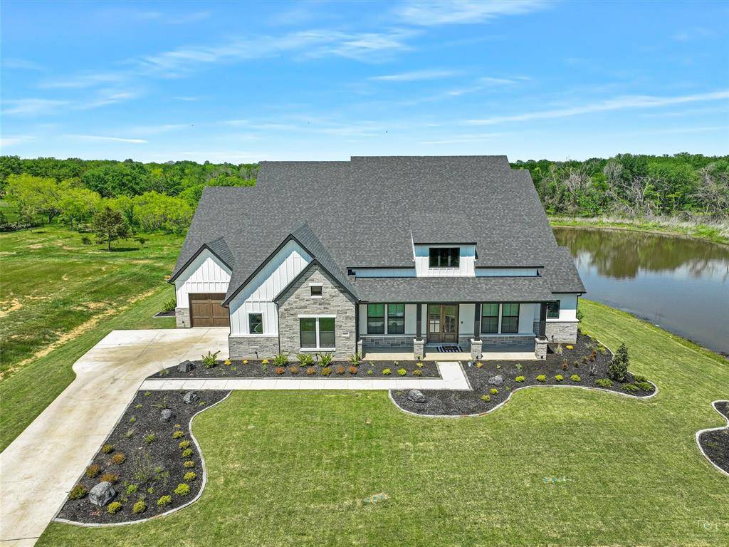 1026 Willow Point, Oak Point, TX 75068