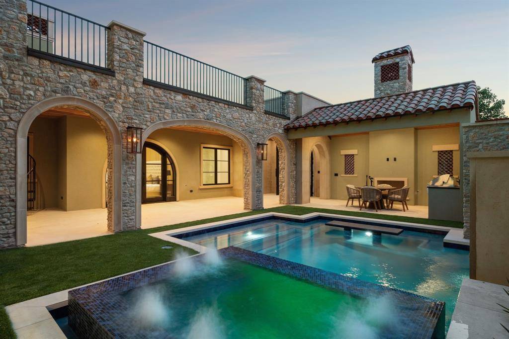 36 Cardona Drive, Westlake, TX 76262