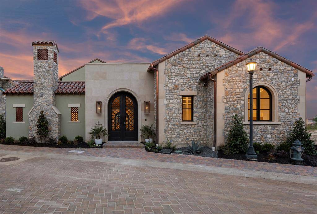 Westlake, TX 76262,36 Cardona Drive