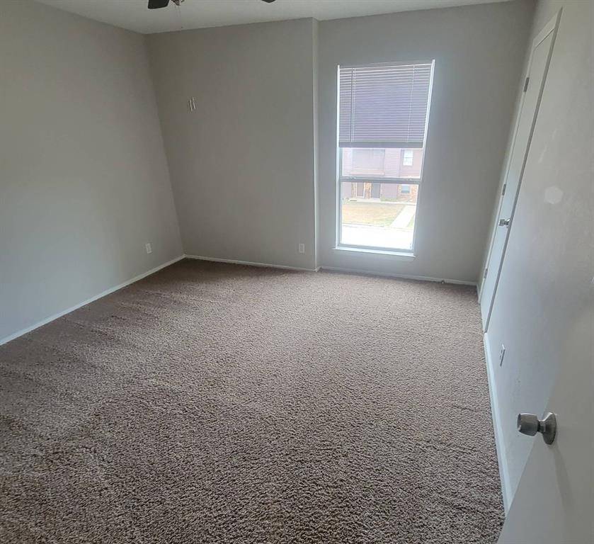 Benbrook, TX 76116,3801 Coates Circle #3803