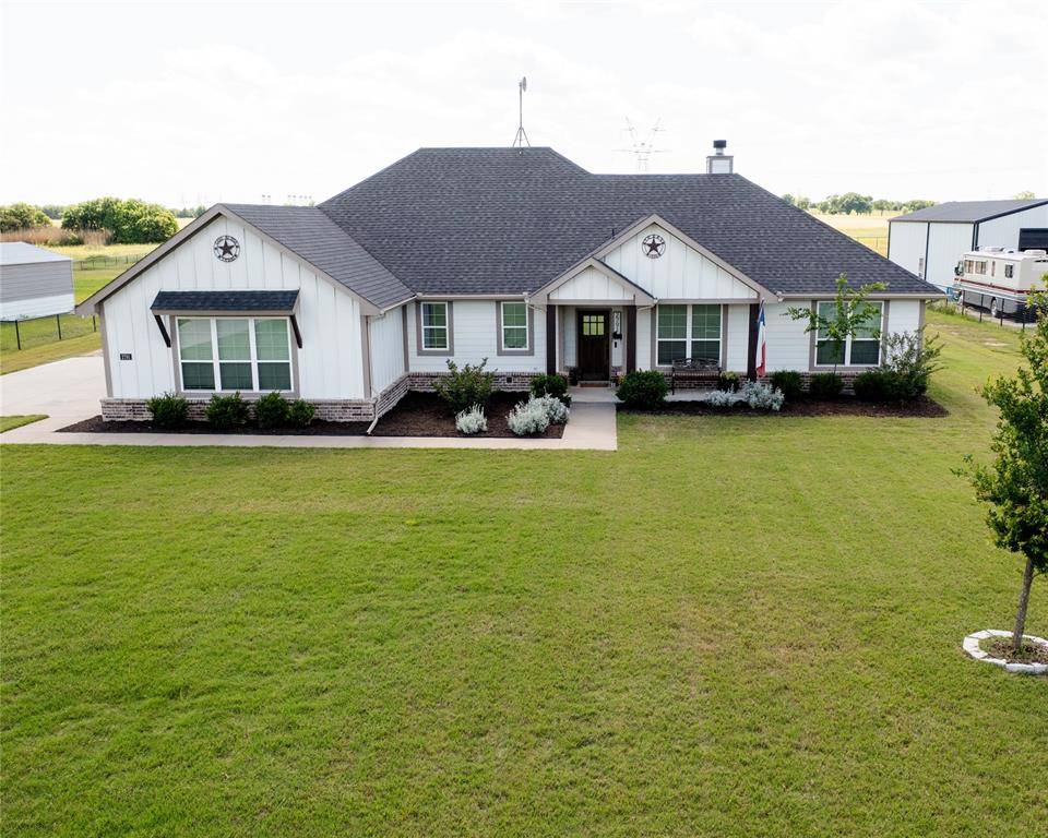 2791 County Road 658, Farmersville, TX 75442