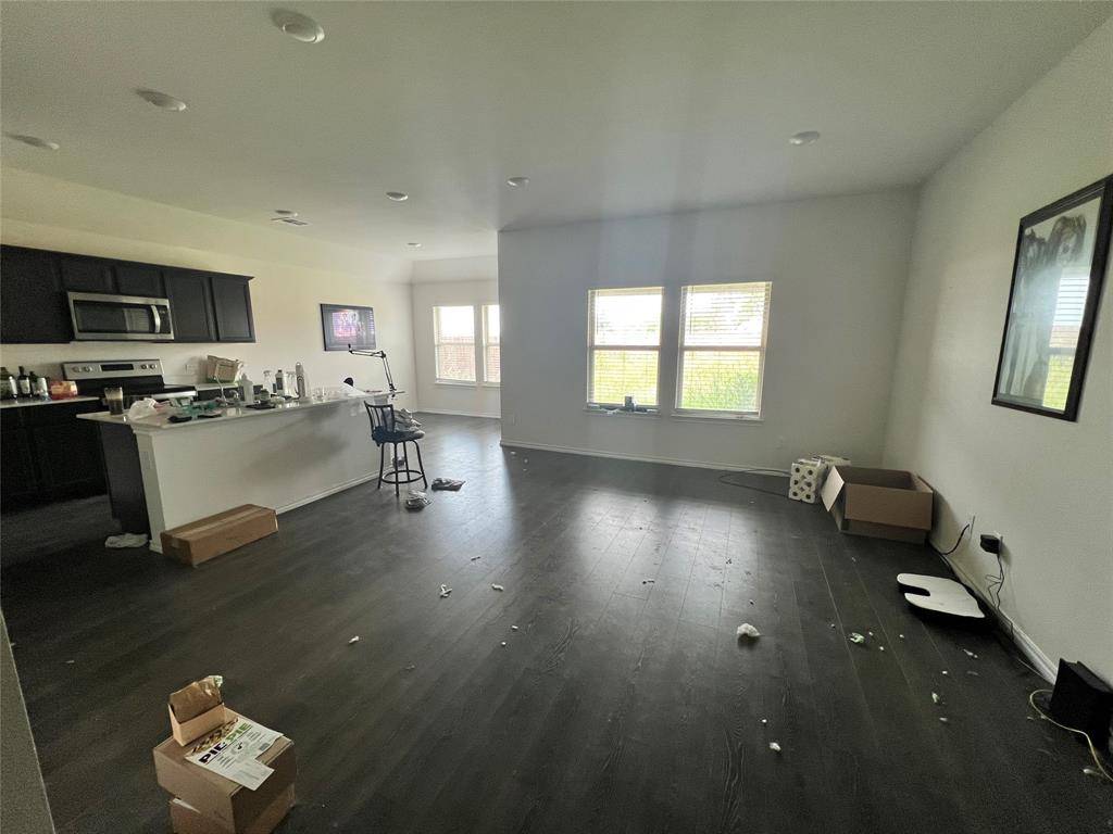 Ennis, TX 75119,3303 Knoll Drive