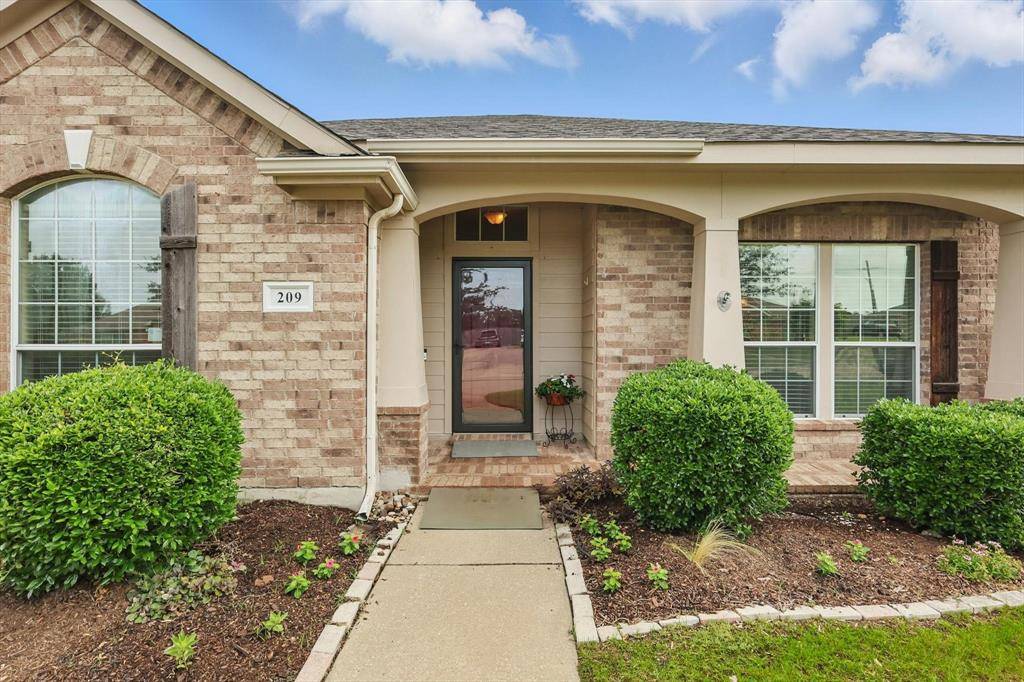 Fate, TX 75087,209 Lariat Drive