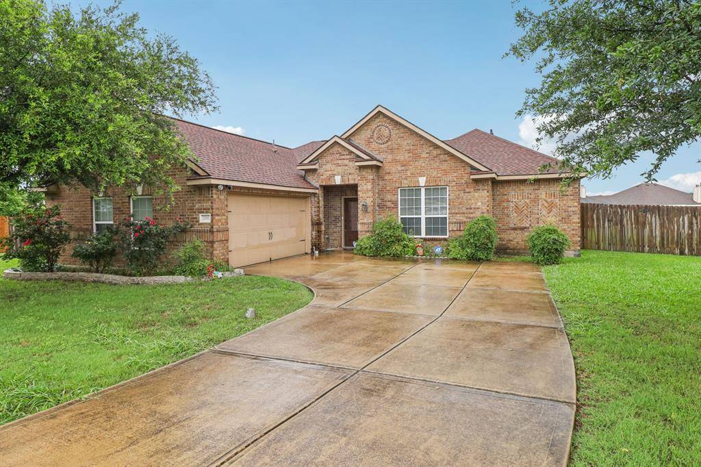 Red Oak, TX 75154,209 Brook Court