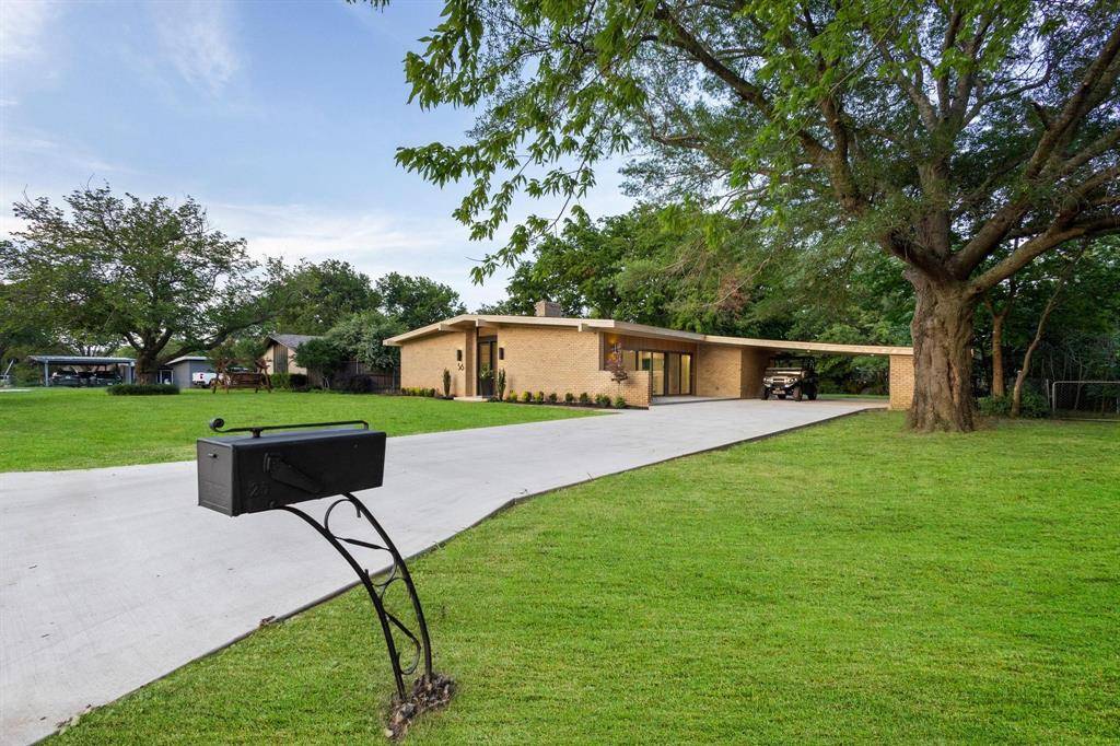 Denison, TX 75020,56 Alta Vista Street