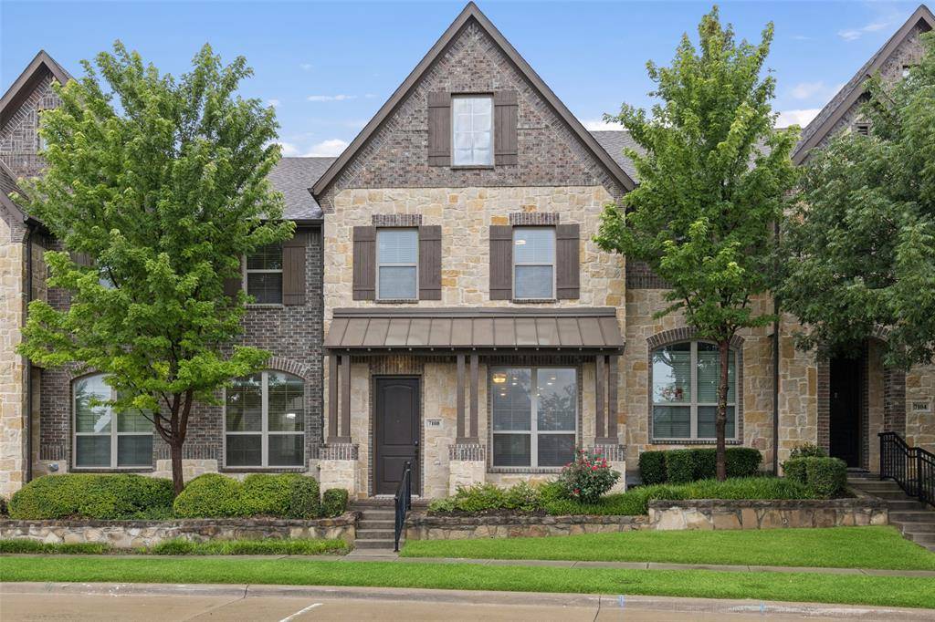7108 Mitchell Drive, Mckinney, TX 75070