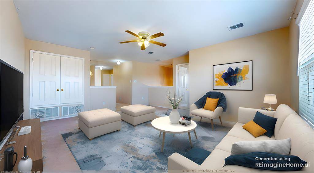 1085 Harriman Drive, Saginaw, TX 76131