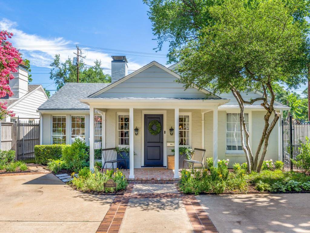 Highland Park, TX 75209,4604 Southern Avenue