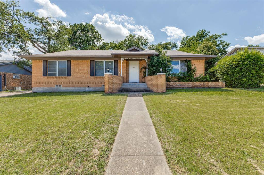 Garland, TX 75041,3209 Pecan Lane