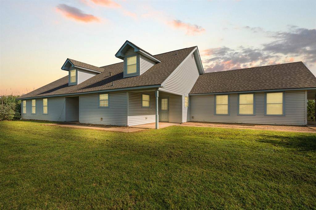 7932 County Road 913, Godley, TX 76044