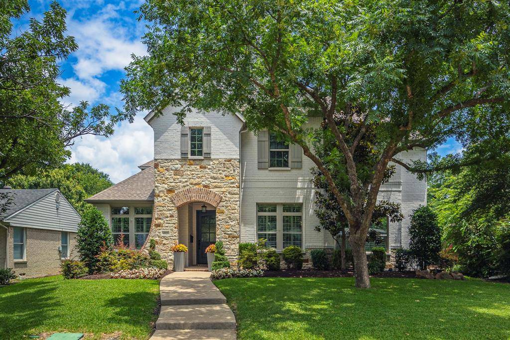 4023 Beechwood Lane, Dallas, TX 75220