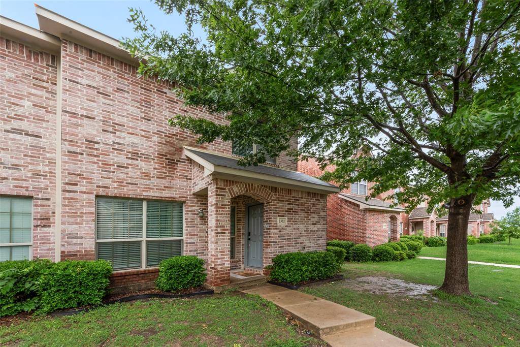 2343 Calendar Court, Grand Prairie, TX 75050