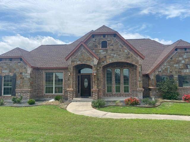 Decatur, TX 76234,166 Cactus Drive