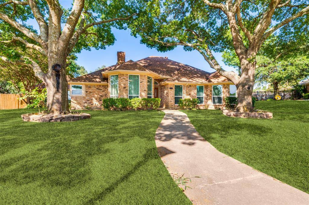 Desoto, TX 75115,1912 Pajarito Court